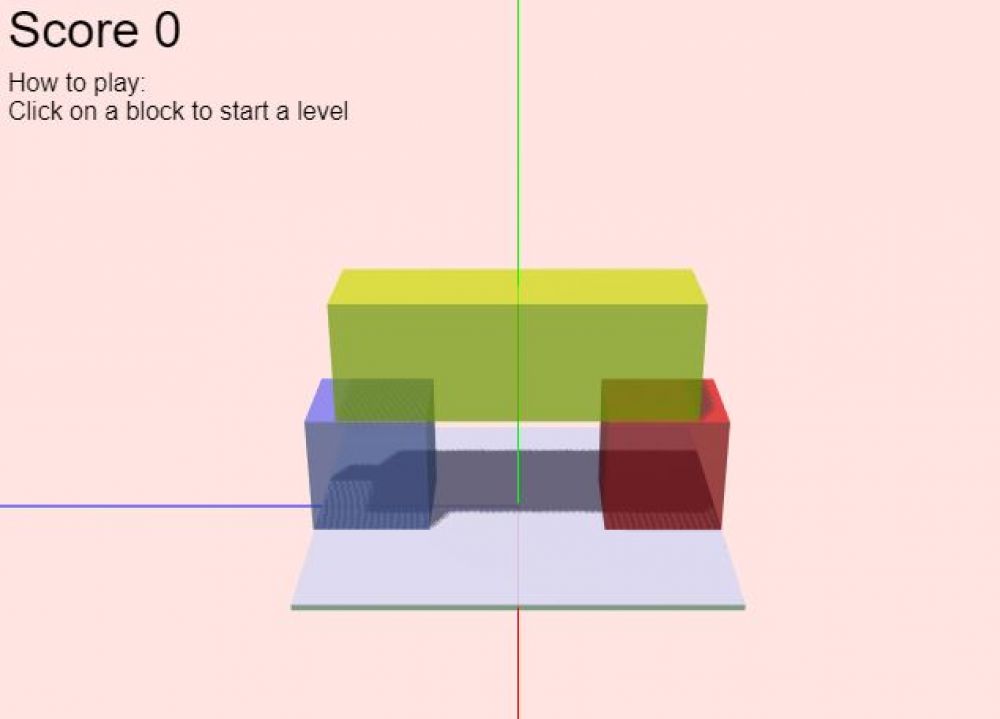 Blockbreaker