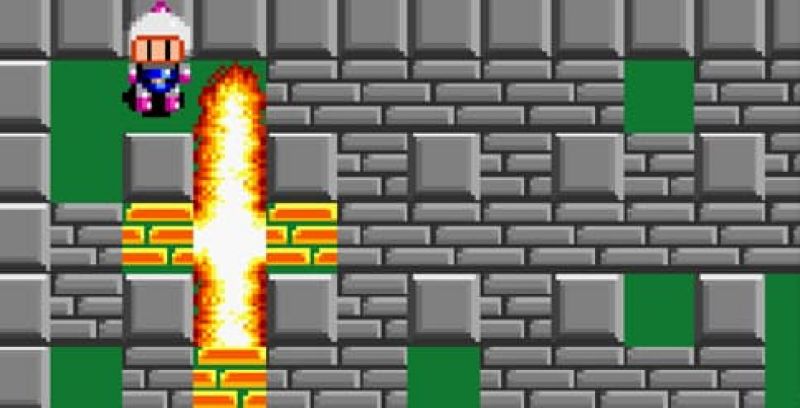 Bombermanbanner
